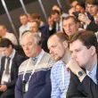 Фотографии международной конференции Data Center Design &amp;amp; Engineering 2013
