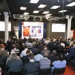 Фотографии международной конференции Data Center Design &amp;amp; Engineering 2013