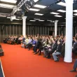 Фотографии международной конференции Data Center Design &amp;amp; Engineering 2013