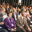 Фотографии международной конференции Data Center Design &amp;amp; Engineering 2013