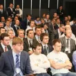 Фотографии международной конференции Data Center Design &amp;amp; Engineering 2013