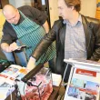 Фотографии международной конференции Data Center Design &amp;amp; Engineering 2013