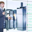 Фотографии международной конференции Data Center Design &amp;amp; Engineering 2013