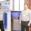 Фотографии международной конференции Data Center Design &amp;amp; Engineering 2013