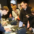 Фотографии международной конференции Data Center Design &amp;amp; Engineering 2013