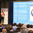 Фотографии международной конференции Data Center Design &amp;amp; Engineering 2013