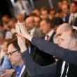 Фотографии международной конференции Data Center Design &amp;amp; Engineering 2013