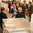 Фотографии международной конференции Data Center Design &amp;amp; Engineering 2013