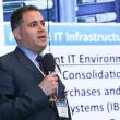 Фотографии международной конференции Data Center Design &amp;amp; Engineering 2013