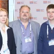 Фотографии международной конференции Data Center Design &amp;amp; Engineering 2013