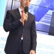 Фотографии международной конференции Data Center Design &amp;amp; Engineering 2013