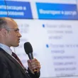 Фотографии международной конференции Data Center Design &amp;amp; Engineering 2013