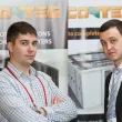 Фотографии международной конференции Data Center Design &amp;amp; Engineering 2013