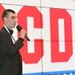Фотографии международной конференции Data Center Design &amp;amp; Engineering 2013