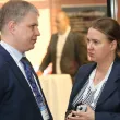 Фотографии международной конференции Data Center Design &amp;amp; Engineering 2013