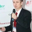 Фотографии международной конференции Data Center Design &amp;amp; Engineering 2013