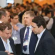Фотографии международной конференции Data Center Design &amp;amp; Engineering 2013