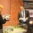 Фотографии международной конференции Data Center Design &amp;amp; Engineering 2013
