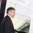 Фотографии международной конференции Data Center Design &amp;amp; Engineering 2013