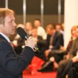 Фотографии международной конференции Data Center Design &amp;amp; Engineering 2013