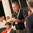 Фотографии международной конференции Data Center Design &amp;amp; Engineering 2013