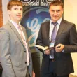 Фотографии международной конференции Data Center Design &amp;amp; Engineering 2013