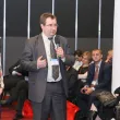 Фотографии международной конференции Data Center Design &amp;amp; Engineering 2013