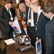 Фотографии международной конференции Data Center Design &amp;amp; Engineering 2013