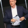 Фотографии международной конференции Data Center Design &amp;amp; Engineering 2013