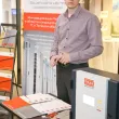Фотографии международной конференции Data Center Design &amp;amp; Engineering 2013