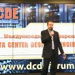 Фотографии международной конференции Data Center Design &amp;amp; Engineering 2013