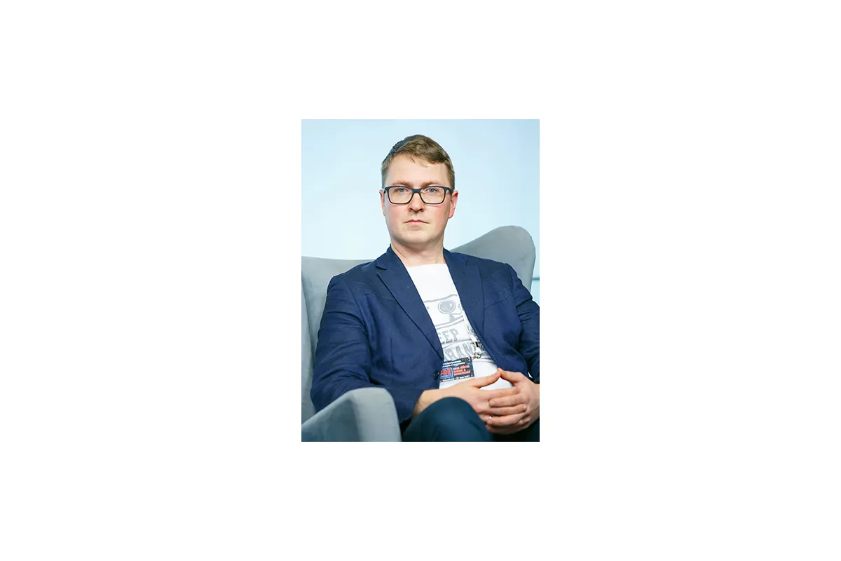 Фотографии конференции Data Center Design &amp;amp; Engineering 2021
