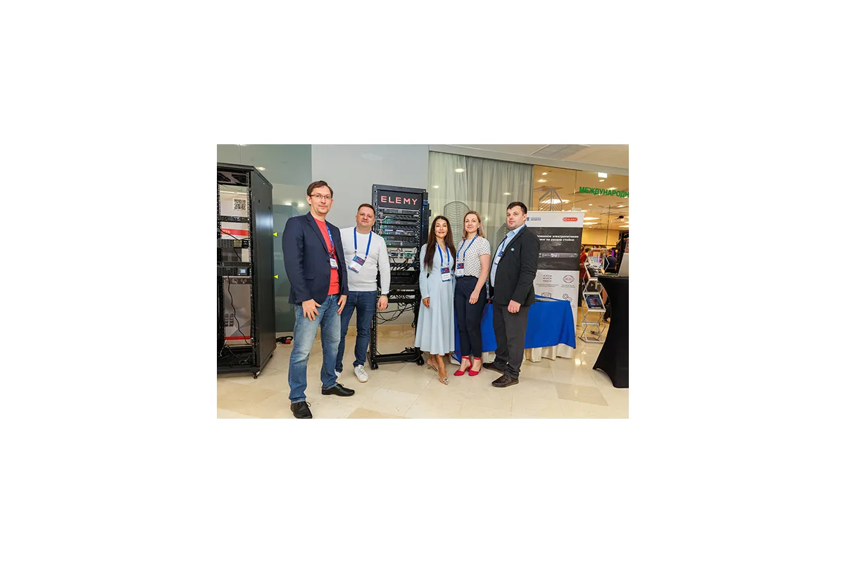 DATA CENTER DESIGN &amp;amp; ENGINEERING 2024