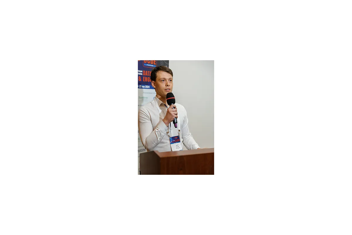 DATA CENTER DESIGN &amp;amp; ENGINEERING 2024