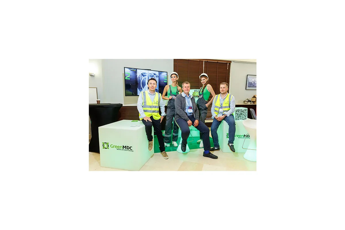 DATA CENTER DESIGN &amp;amp; ENGINEERING 2024
