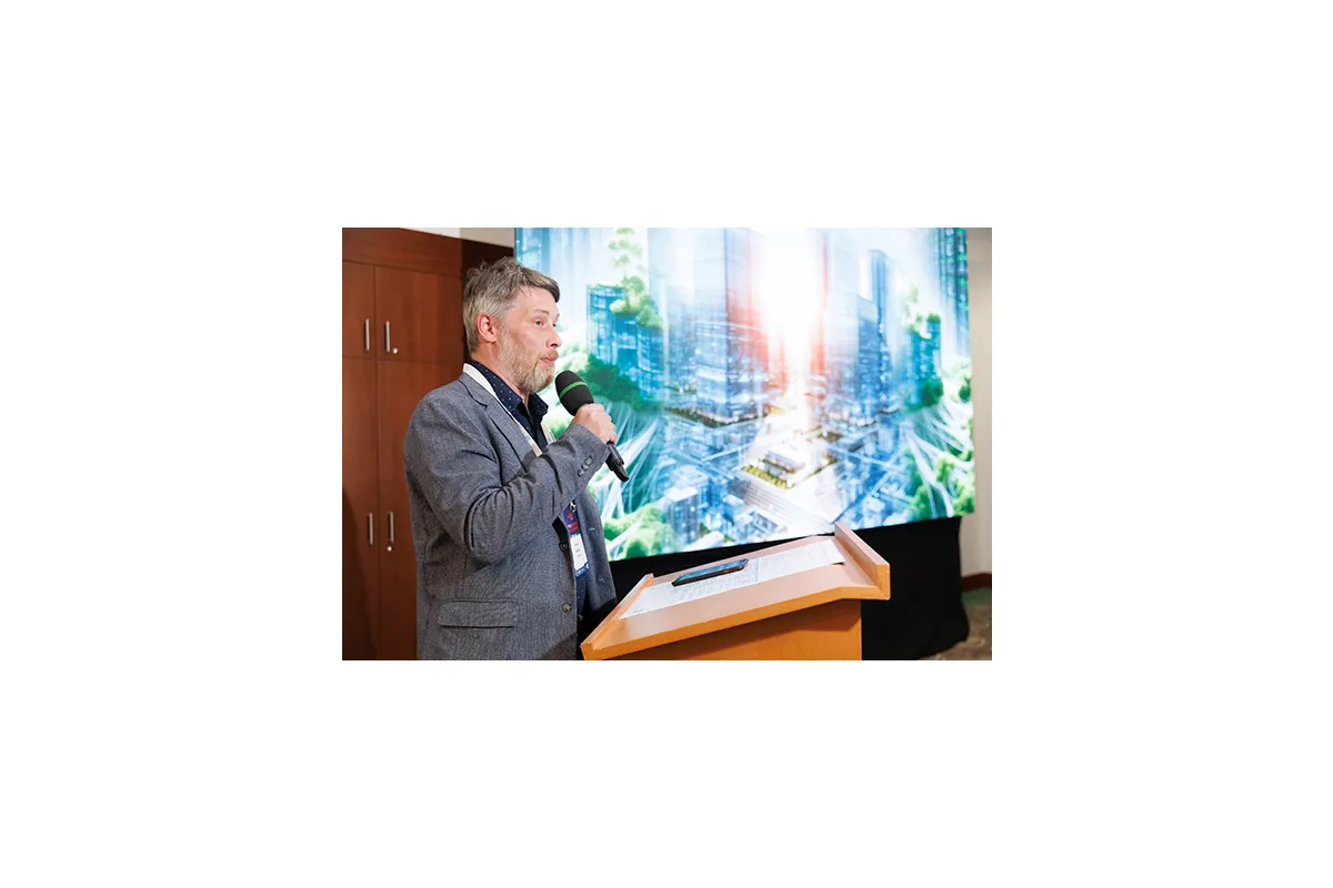 DATA CENTER DESIGN &amp;amp; ENGINEERING 2024
