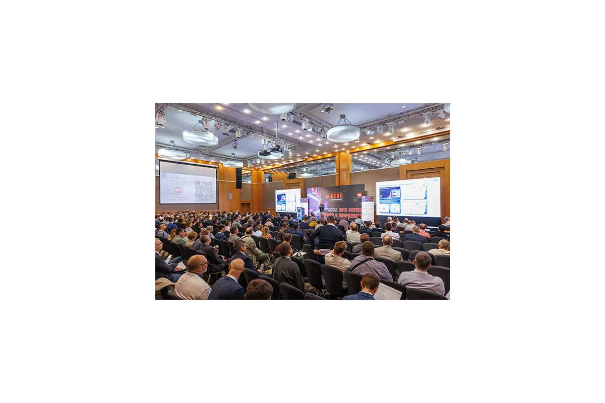 DATA CENTER DESIGN &amp;amp; ENGINEERING 2024