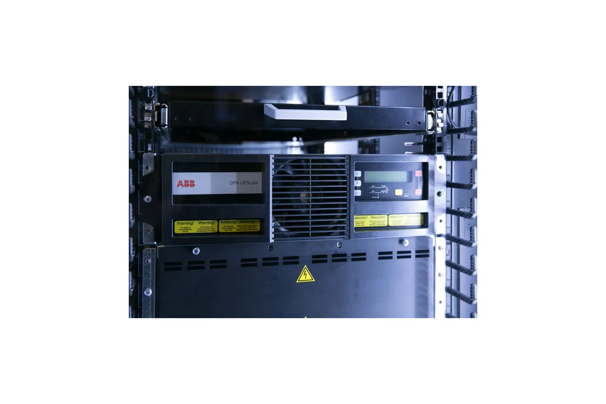 Фотографии конференции Data Center Design &amp; Engineering 2018