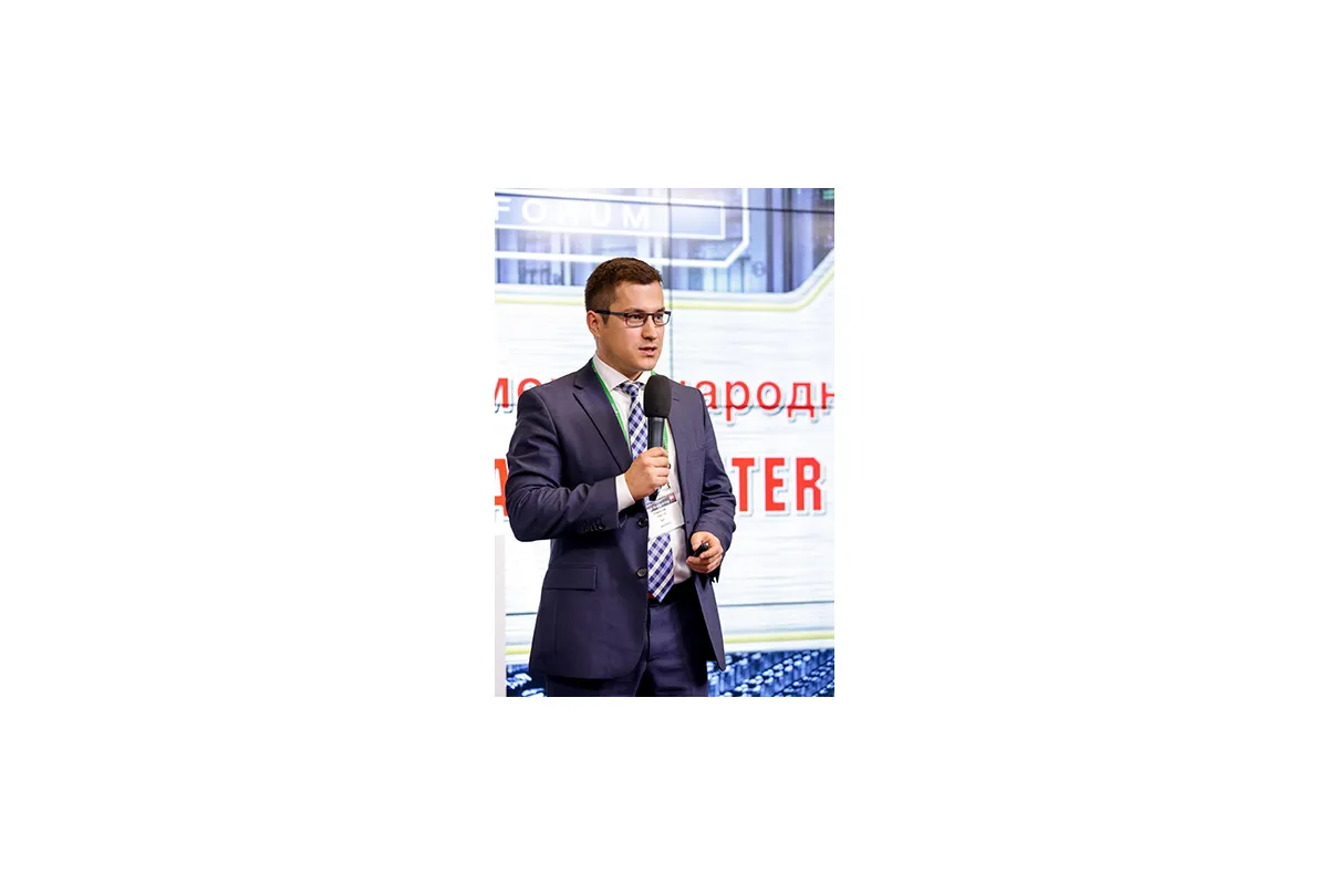 Фотографии конференции Data Center Design &amp;amp; Engineering 2017