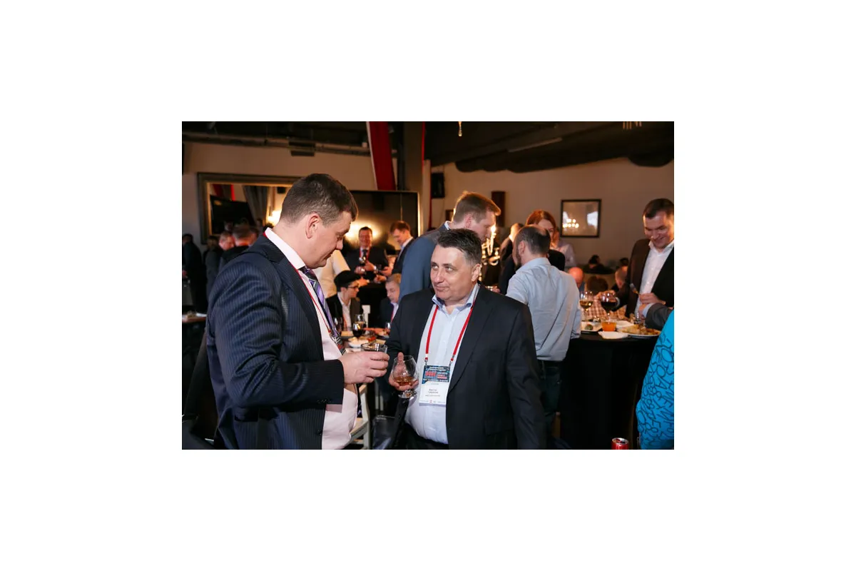 Фотографии конференции Data Center Design &amp; Engineering 2018