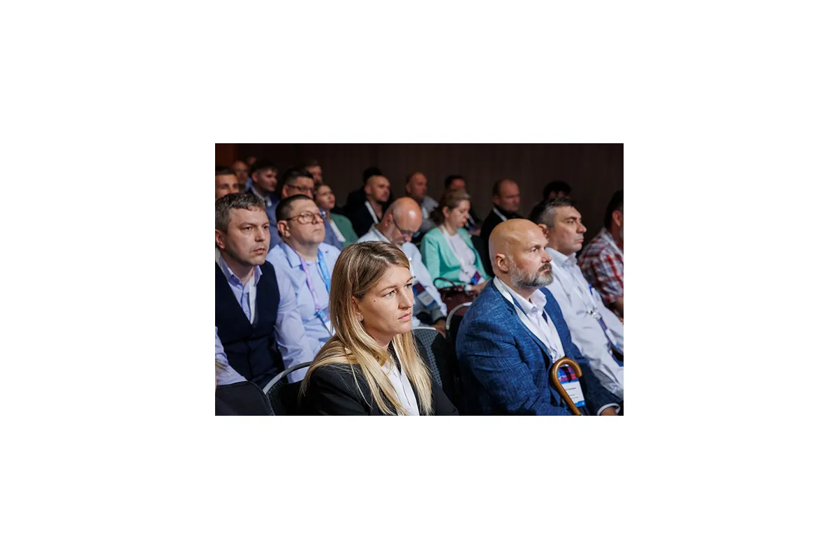 10-ая конференция и выставка Data Center Design &amp;amp; Engineering