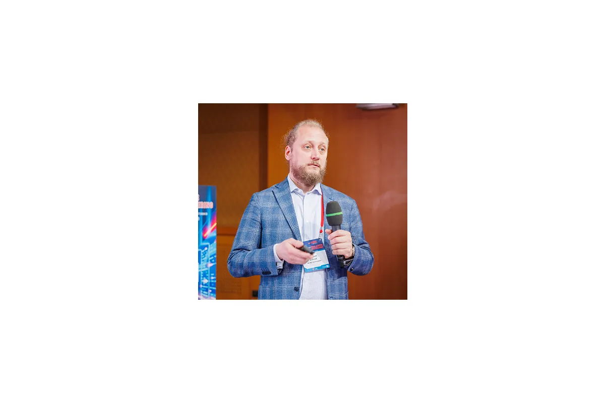 10-ая конференция и выставка Data Center Design &amp;amp; Engineering