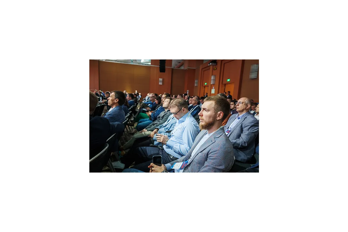 10-ая конференция и выставка Data Center Design &amp;amp; Engineering
