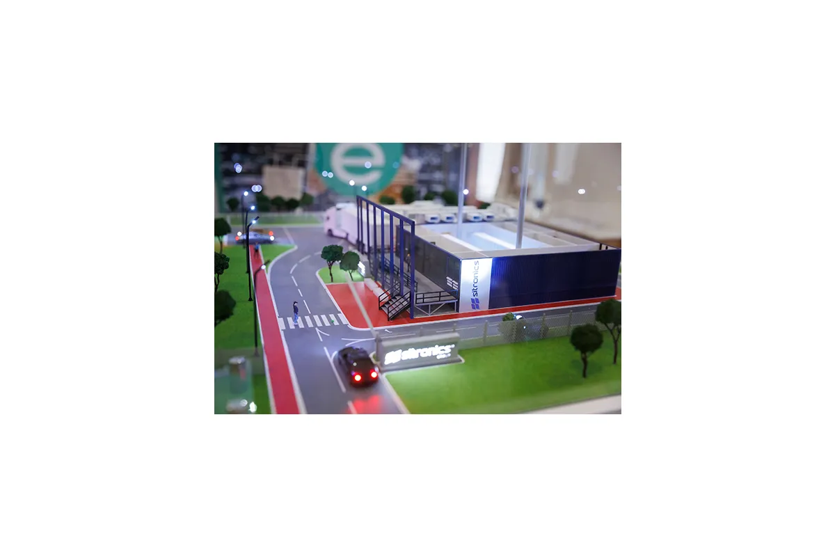 10-ая конференция и выставка Data Center Design &amp;amp; Engineering