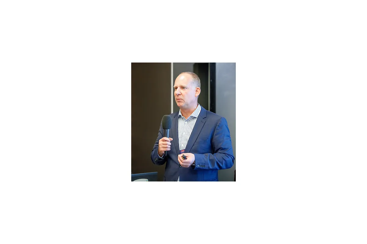 Фотографии конференции Data Center Design &amp;amp; Engineering 2022