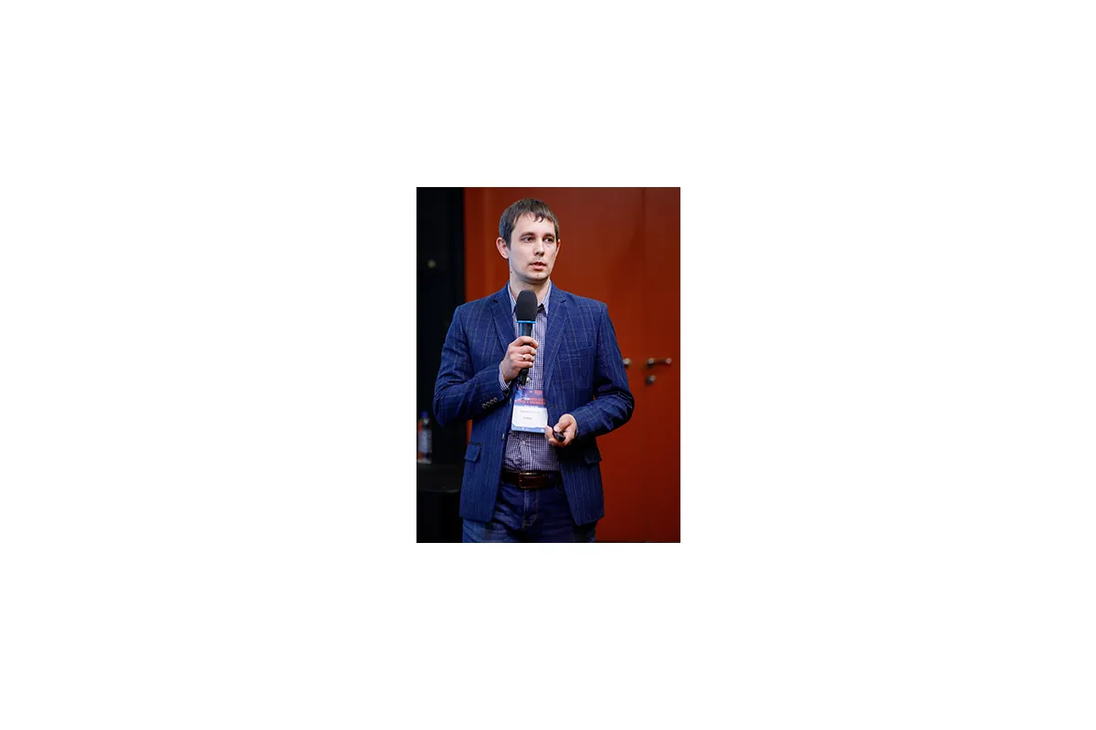 Фотографии конференции Data Center Design &amp;amp; Engineering 2022