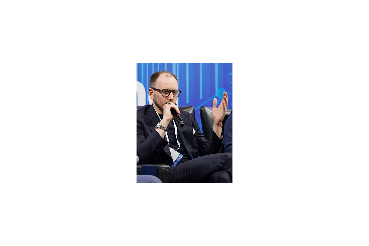 13-й ежегодный форум DCDE 2026