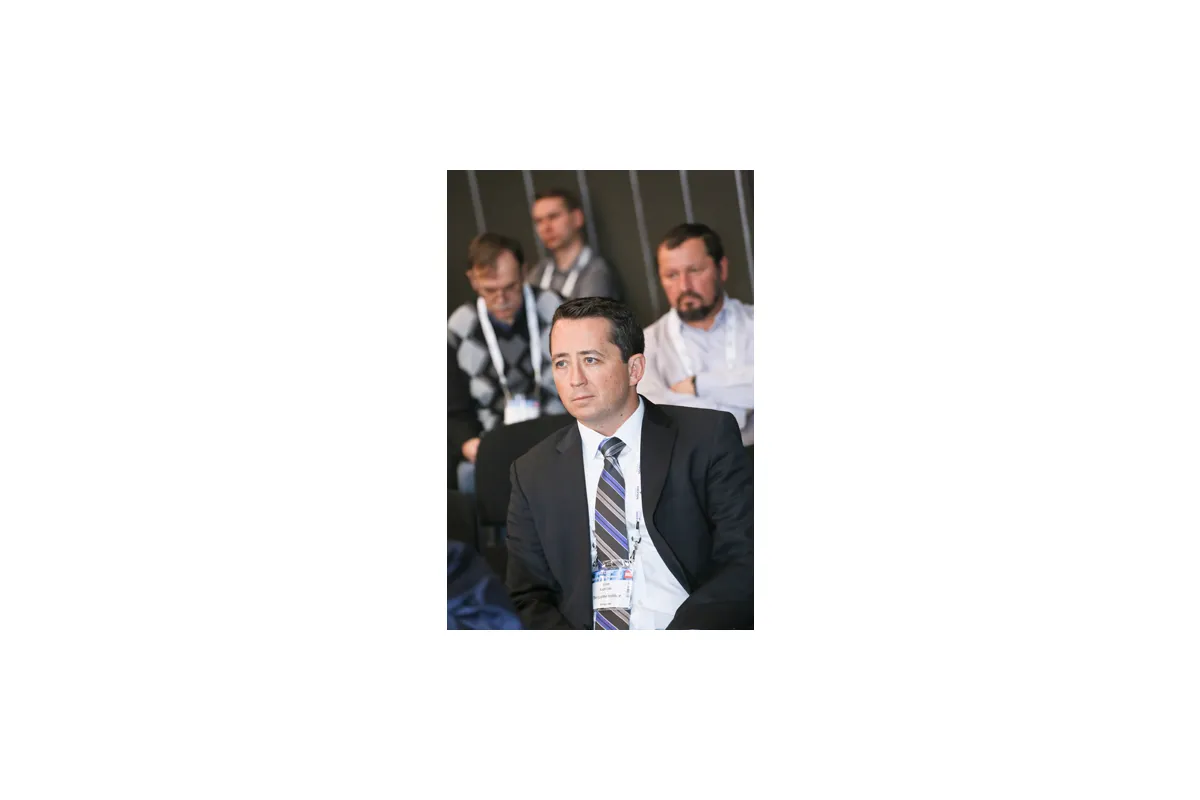 Фотографии международной конференции Data Center Design &amp; Engineering 2013