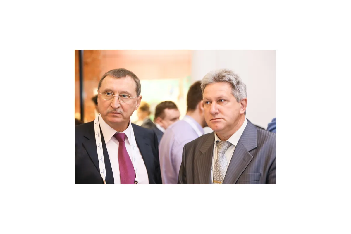 Фотографии международной конференции Data Center Design &amp; Engineering 2013
