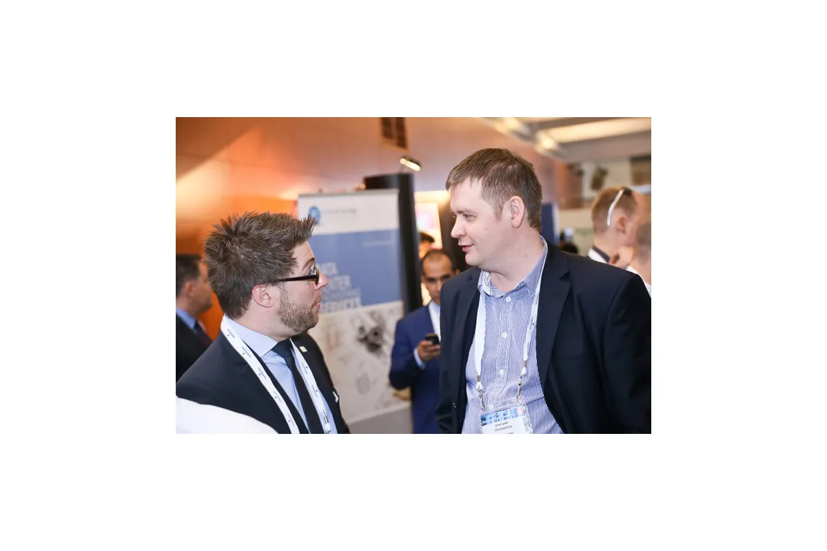 Фотографии международной конференции Data Center Design &amp; Engineering 2013